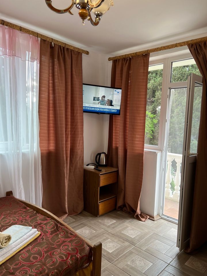 ВИЗИТ, гостиница - 24