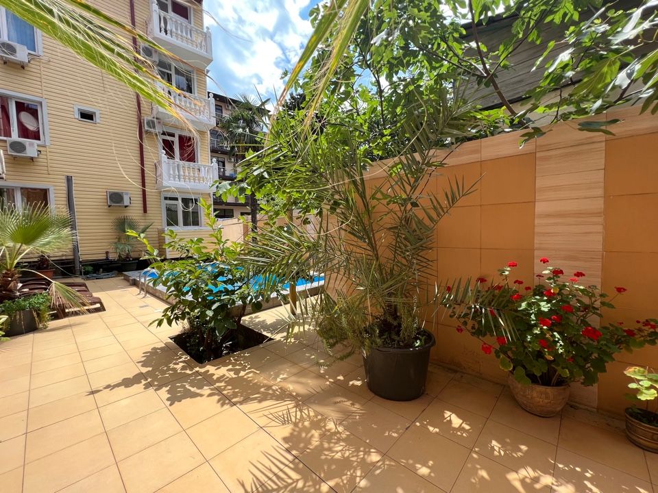 Картинка отеля - 13