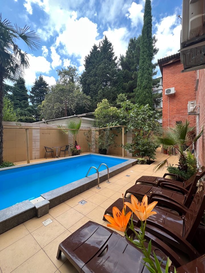 Картинка отеля - 16