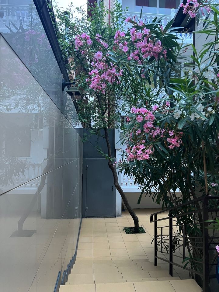 ВИЗИТ, гостиница - 23