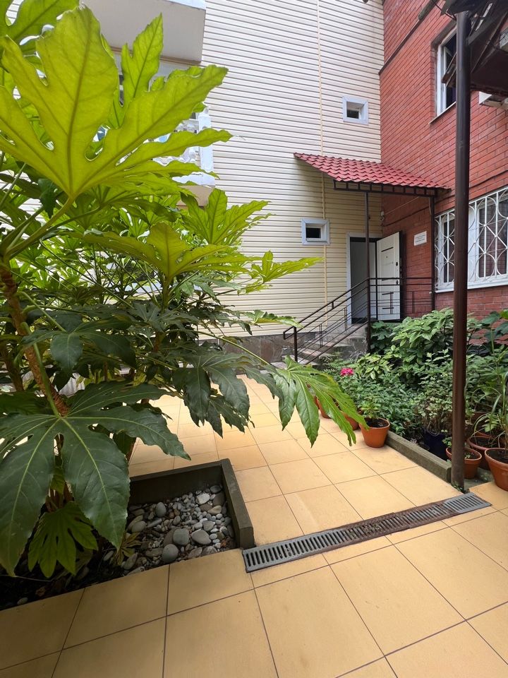 ВИЗИТ, гостиница - 22