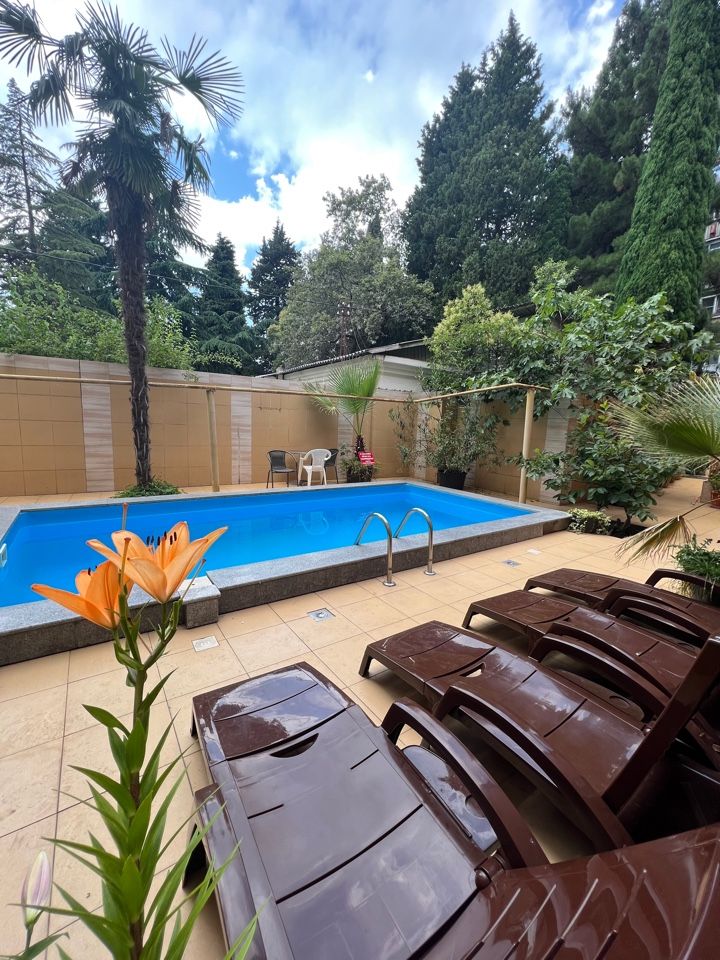 Картинка отеля - 18