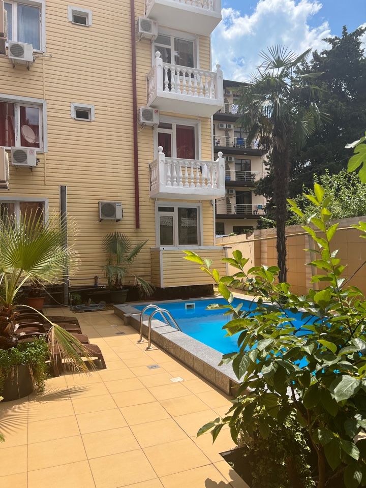 Картинка отеля - 15