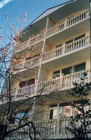 Картинка отеля - 2