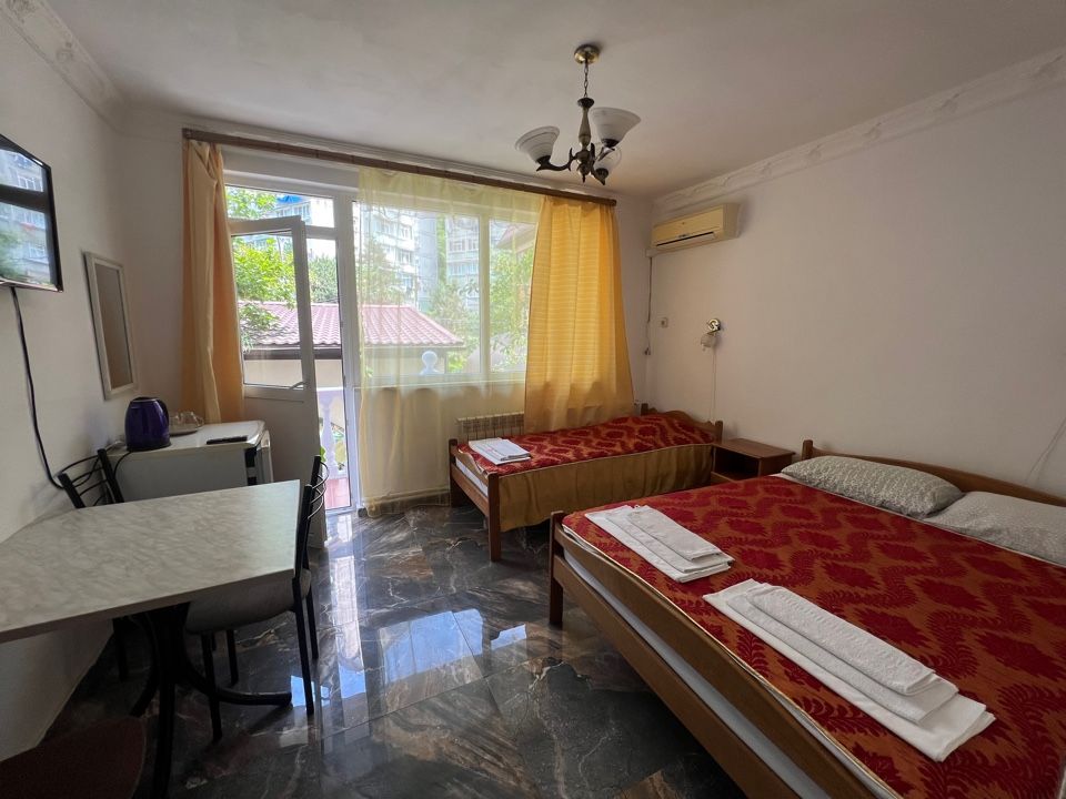 Картинка отеля - 10