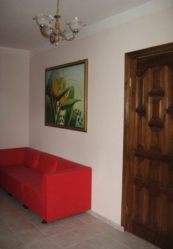 ВИЗИТ, гостиница - 8