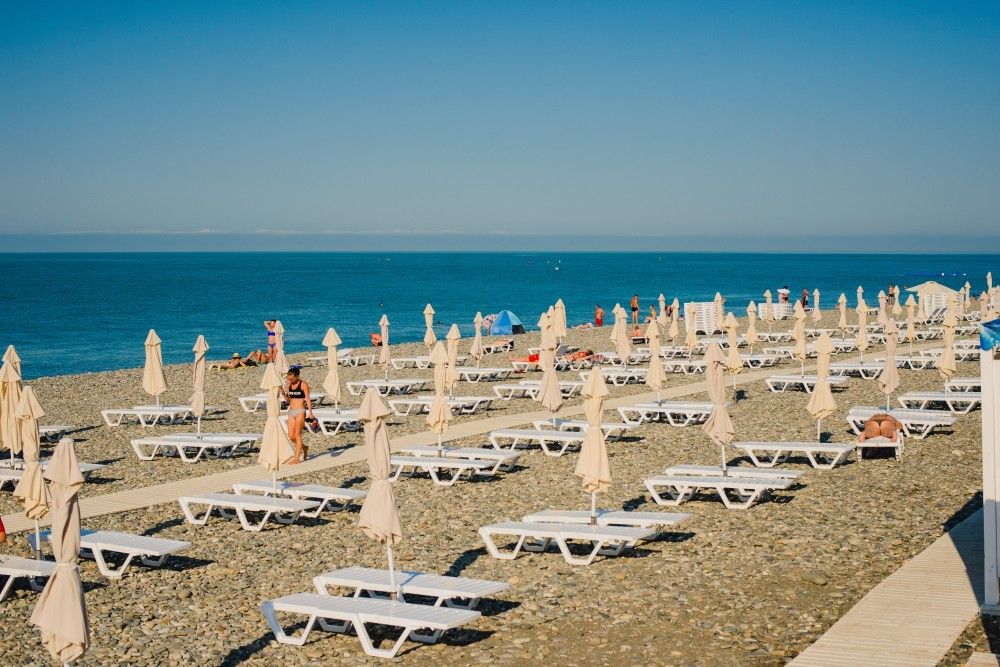 ГОРОД-ОТЕЛЬ БАРХАТНЫЕ СЕЗОНЫ, квартал Спортивный - 110