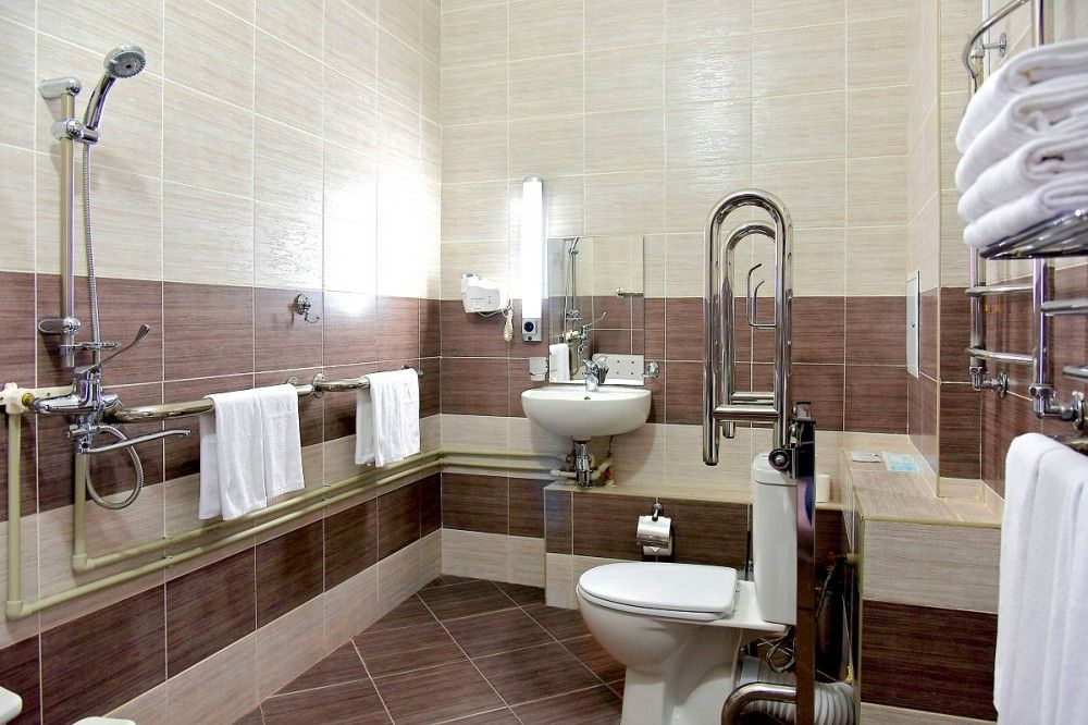 ГОРОД-ОТЕЛЬ БАРХАТНЫЕ СЕЗОНЫ, квартал Спортивный - 107