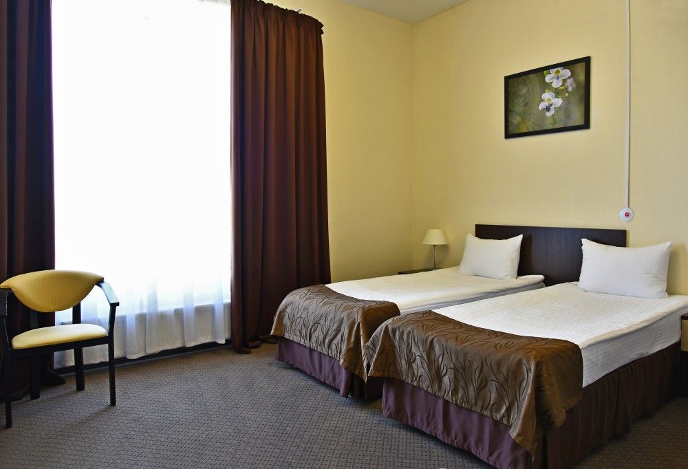 Картинка отеля - 105