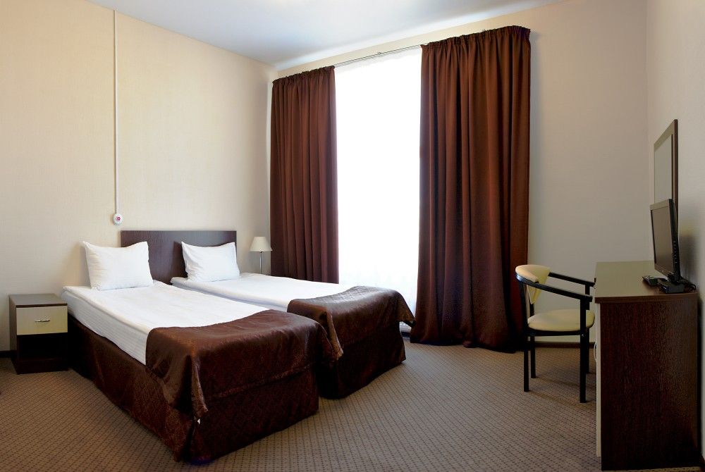 ГОРОД-ОТЕЛЬ БАРХАТНЫЕ СЕЗОНЫ, квартал Спортивный - 104