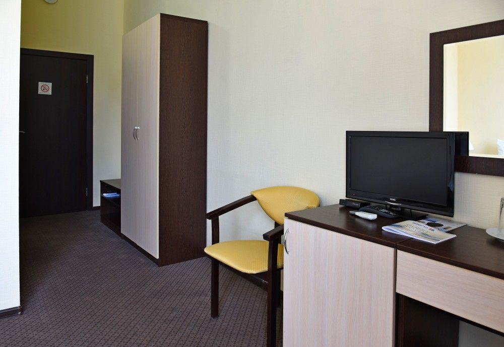 Картинка отеля - 101