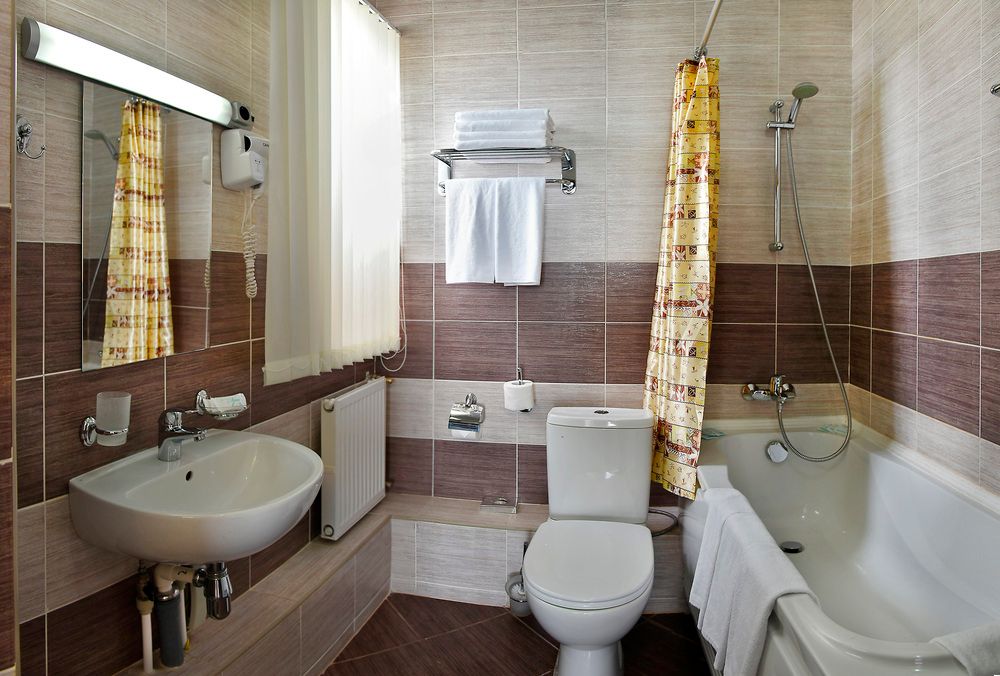 ГОРОД-ОТЕЛЬ БАРХАТНЫЕ СЕЗОНЫ, квартал Спортивный - 97