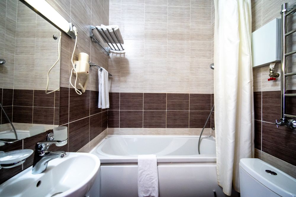 ГОРОД-ОТЕЛЬ БАРХАТНЫЕ СЕЗОНЫ, квартал Спортивный - 93