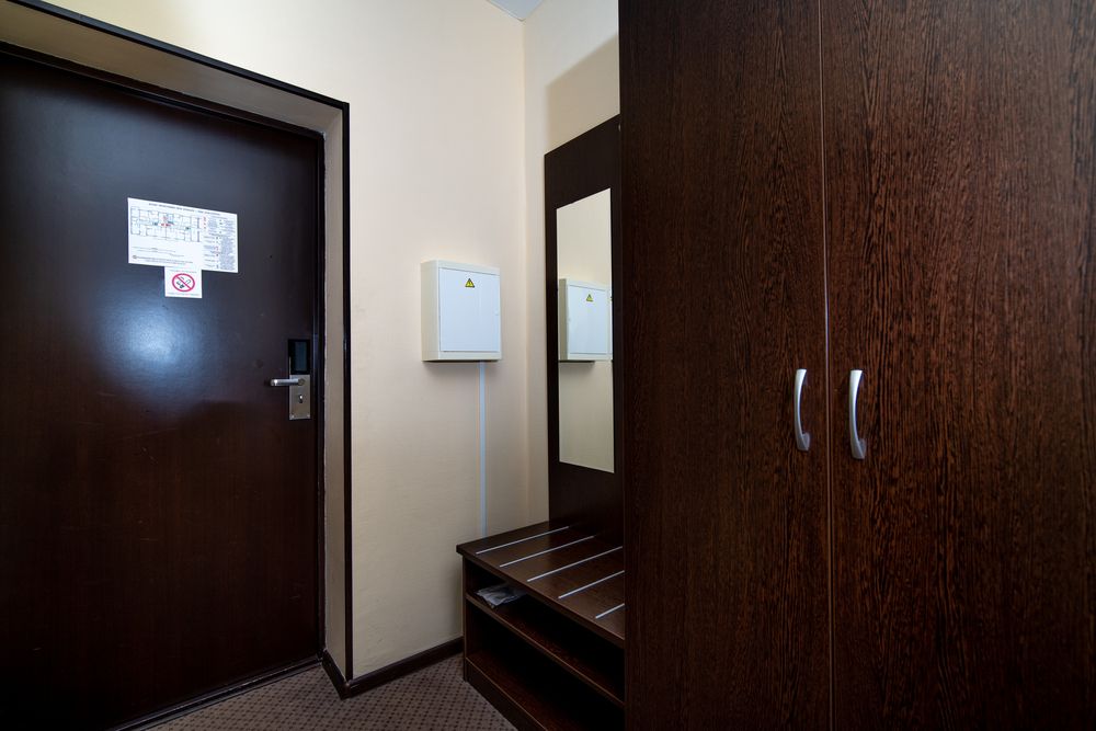 ГОРОД-ОТЕЛЬ БАРХАТНЫЕ СЕЗОНЫ, квартал Спортивный - 92