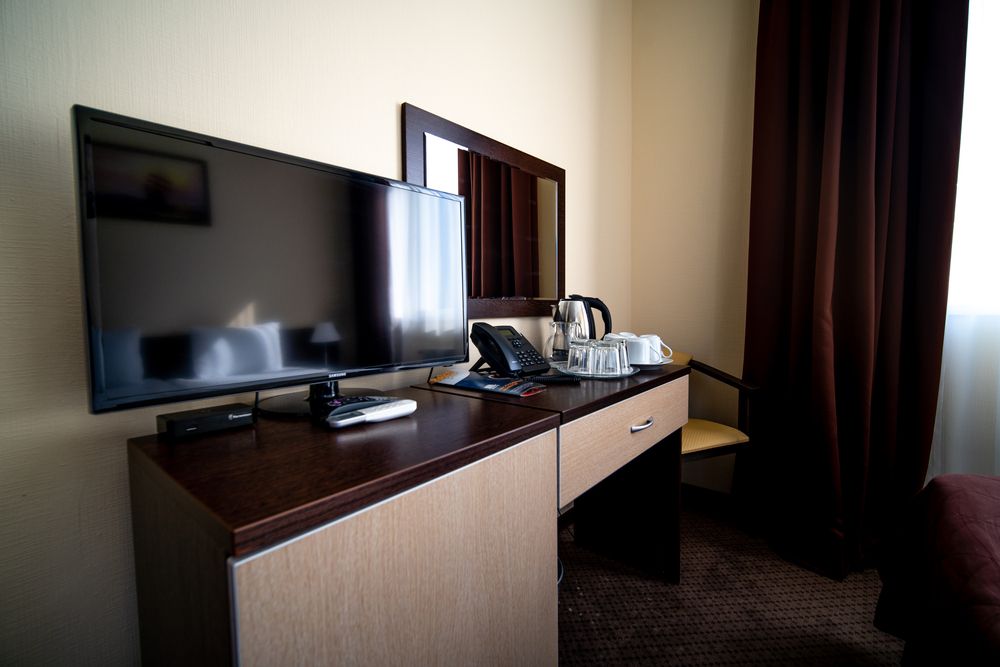 ГОРОД-ОТЕЛЬ БАРХАТНЫЕ СЕЗОНЫ, квартал Спортивный - 91