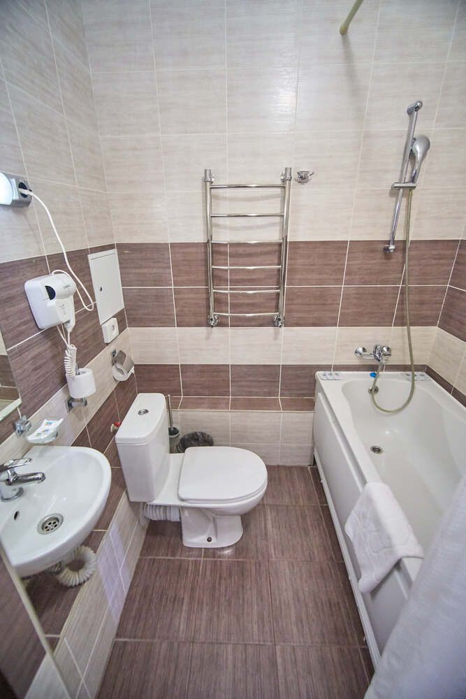 ГОРОД-ОТЕЛЬ БАРХАТНЫЕ СЕЗОНЫ, квартал Спортивный - 89