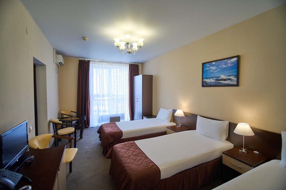 Картинка отеля - 87