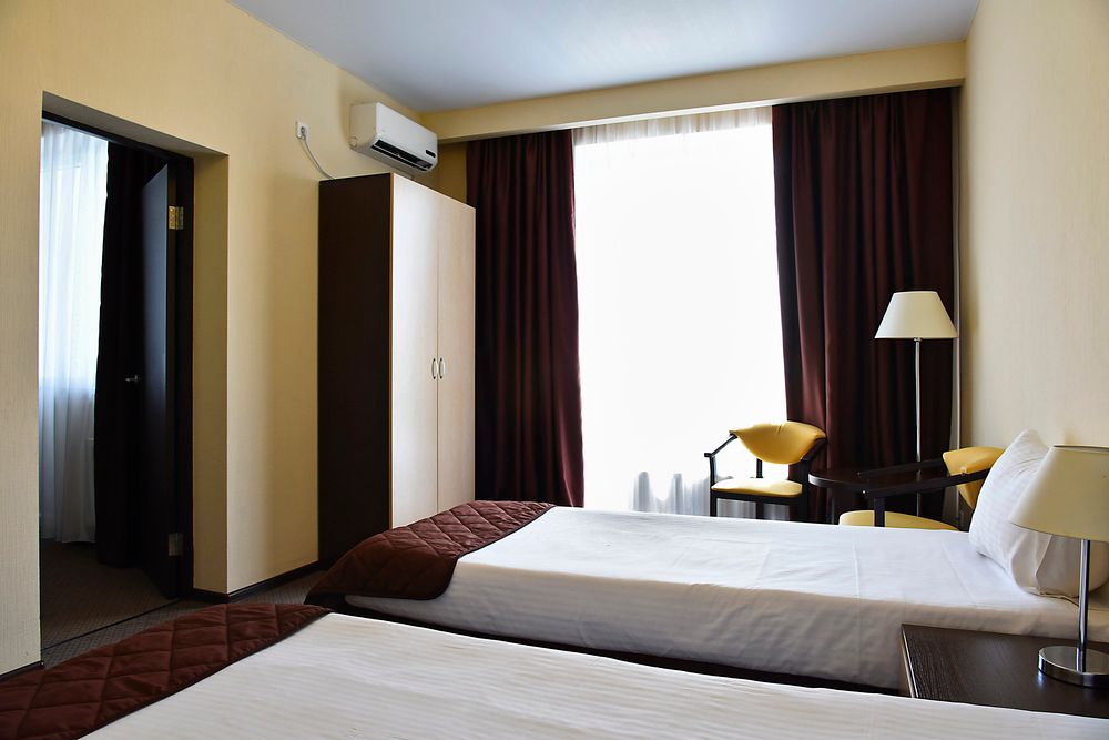 ГОРОД-ОТЕЛЬ БАРХАТНЫЕ СЕЗОНЫ, квартал Спортивный - 84