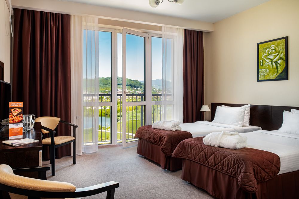 Картинка отеля - 82