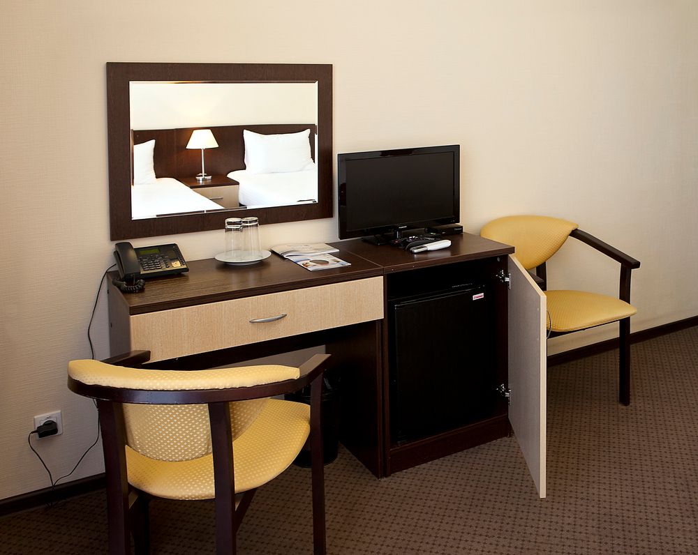 ГОРОД-ОТЕЛЬ БАРХАТНЫЕ СЕЗОНЫ, квартал Спортивный - 76