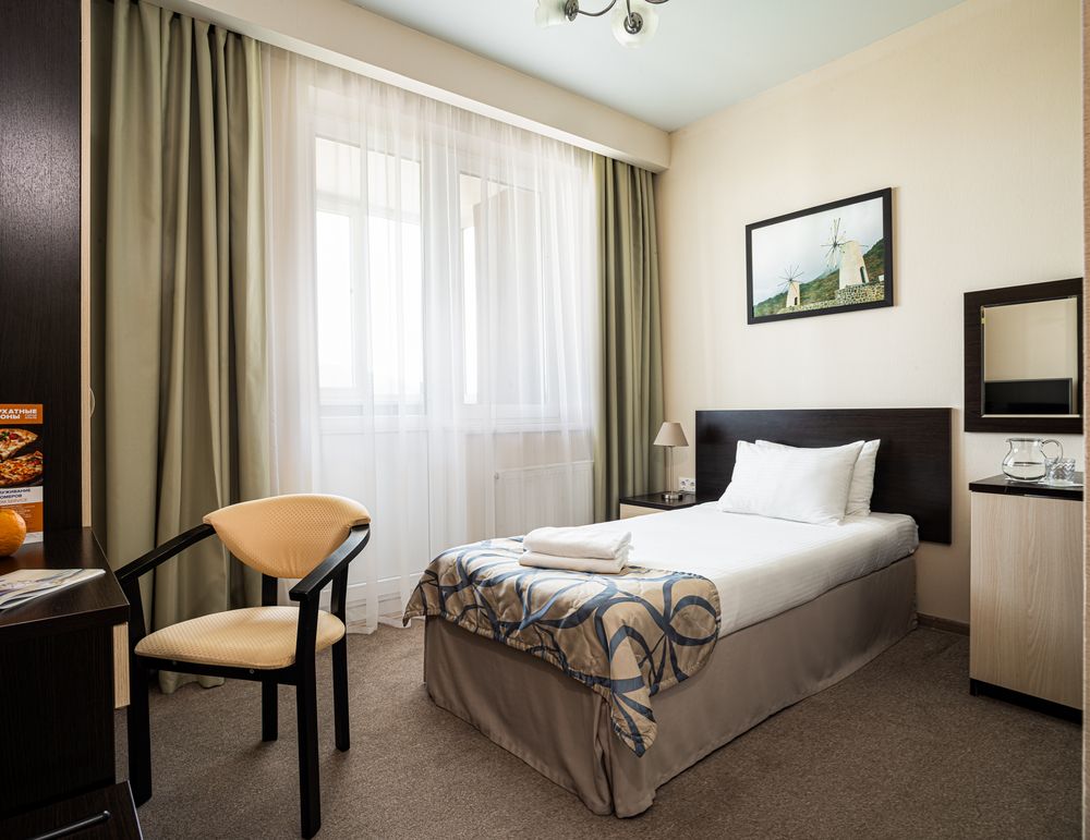 Картинка отеля - 75