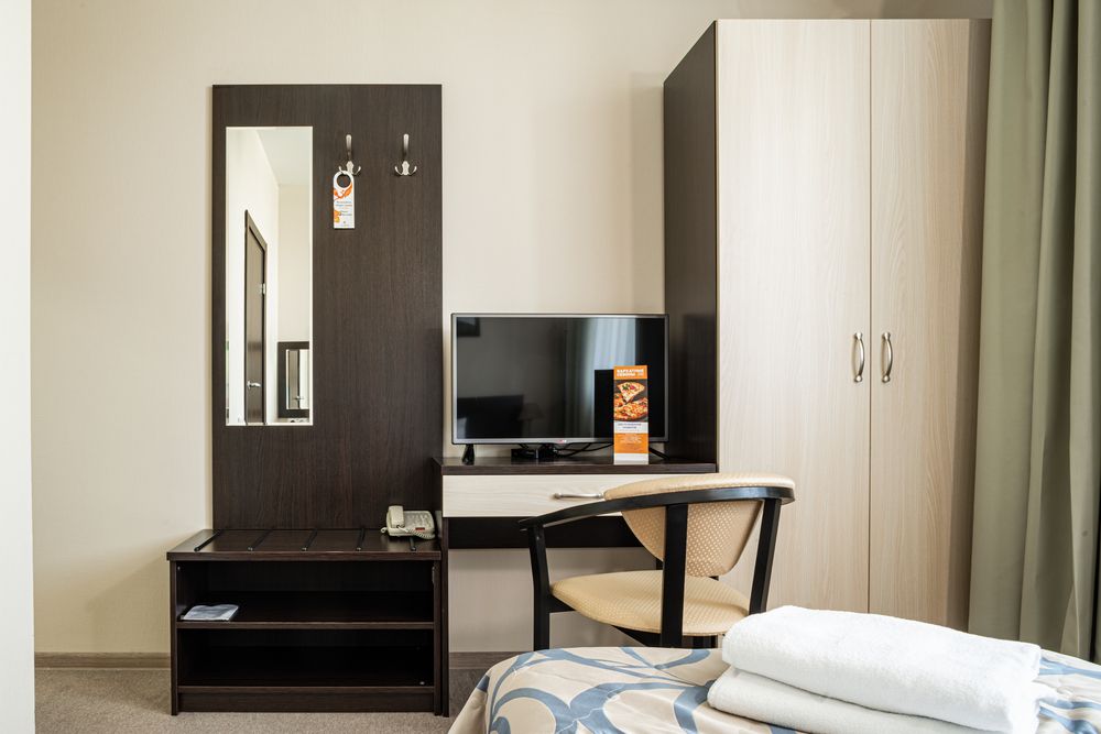 Картинка отеля - 73