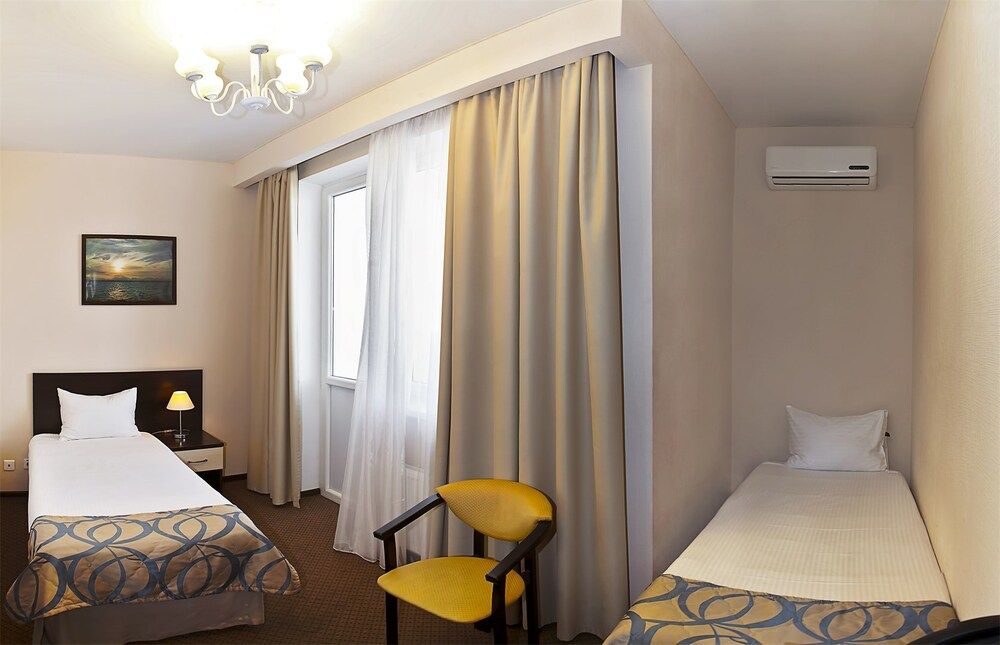 Картинка отеля - 67