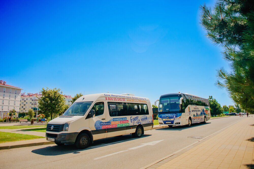 Картинка отеля - 66