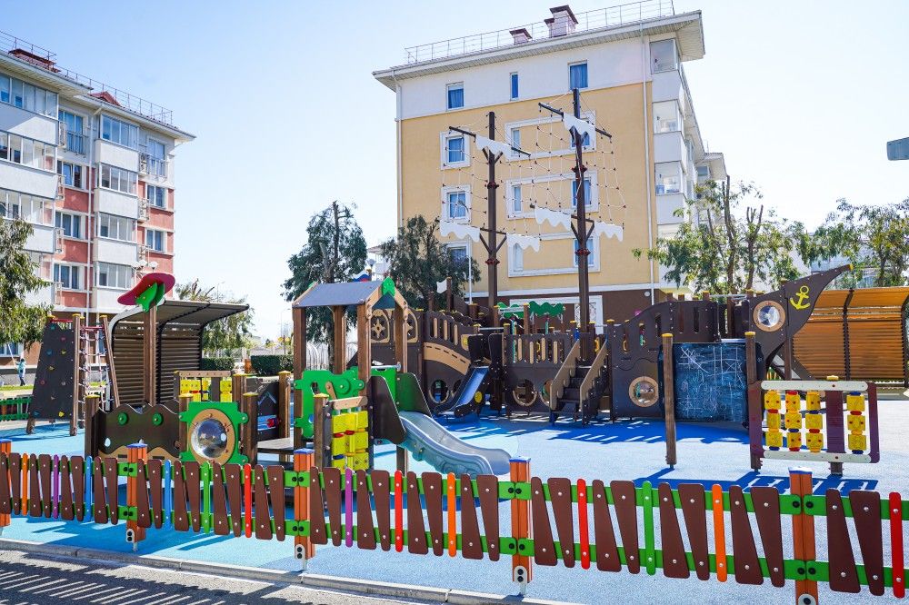 Картинка отеля - 65