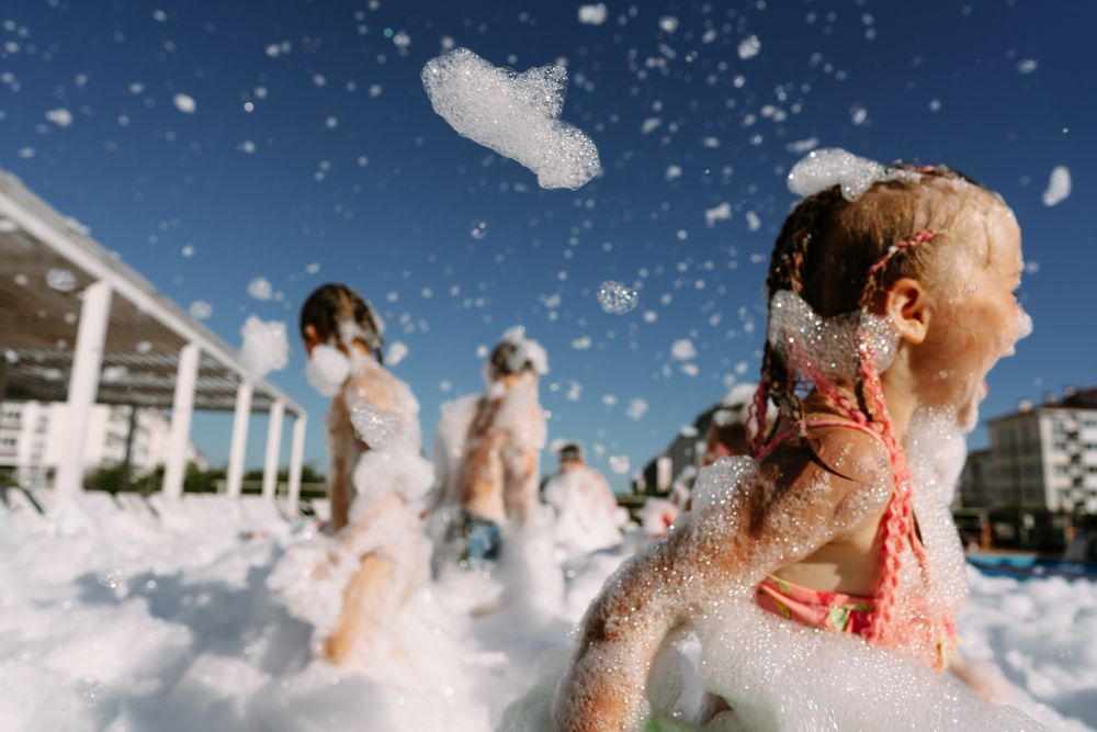 ГОРОД-ОТЕЛЬ БАРХАТНЫЕ СЕЗОНЫ, квартал Спортивный - 59