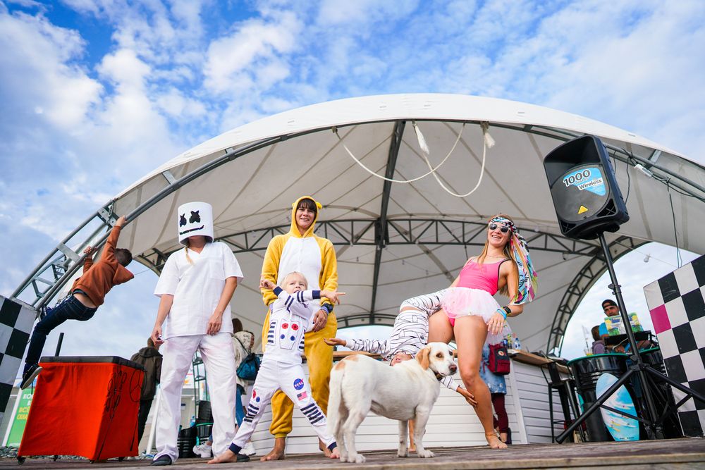 ГОРОД-ОТЕЛЬ БАРХАТНЫЕ СЕЗОНЫ, квартал Спортивный - 56