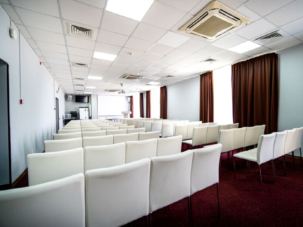 ГОРОД-ОТЕЛЬ БАРХАТНЫЕ СЕЗОНЫ, квартал Спортивный - 55