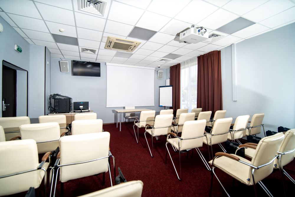 ГОРОД-ОТЕЛЬ БАРХАТНЫЕ СЕЗОНЫ, квартал Спортивный - 50