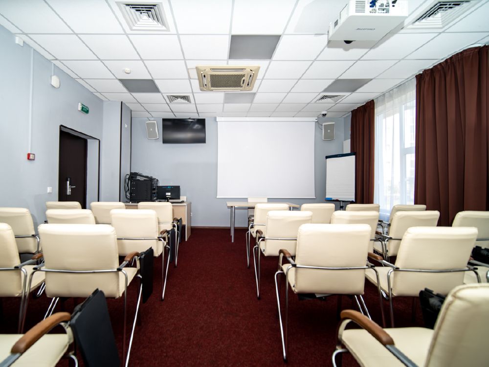 ГОРОД-ОТЕЛЬ БАРХАТНЫЕ СЕЗОНЫ, квартал Спортивный - 49