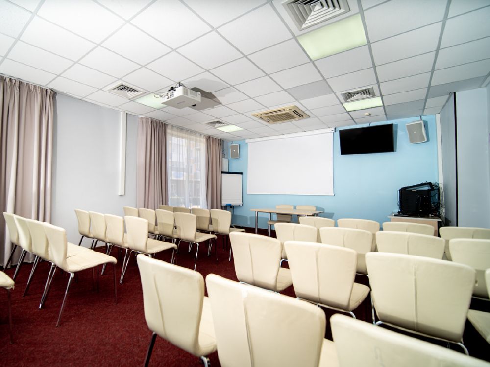 ГОРОД-ОТЕЛЬ БАРХАТНЫЕ СЕЗОНЫ, квартал Спортивный - 48