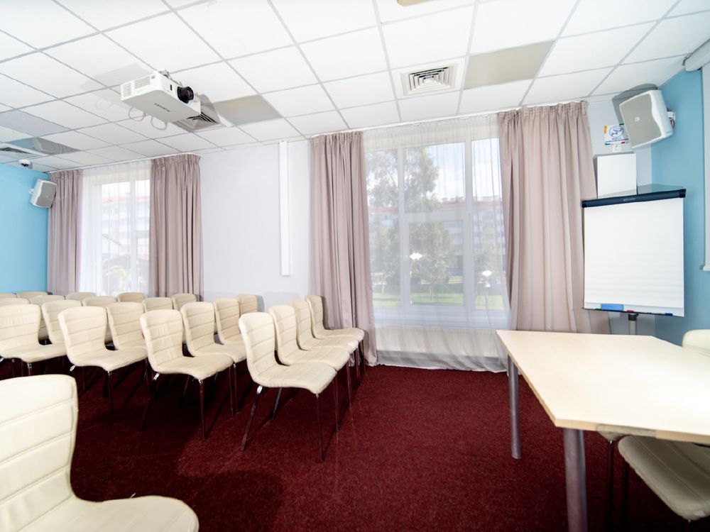 ГОРОД-ОТЕЛЬ БАРХАТНЫЕ СЕЗОНЫ, квартал Спортивный - 47