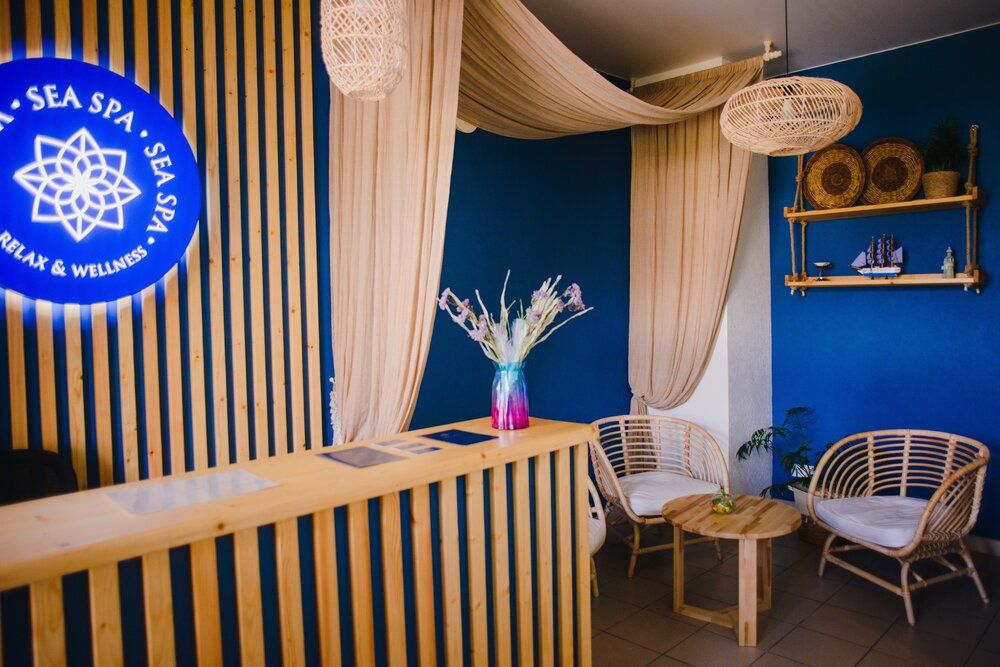 Картинка отеля - 39