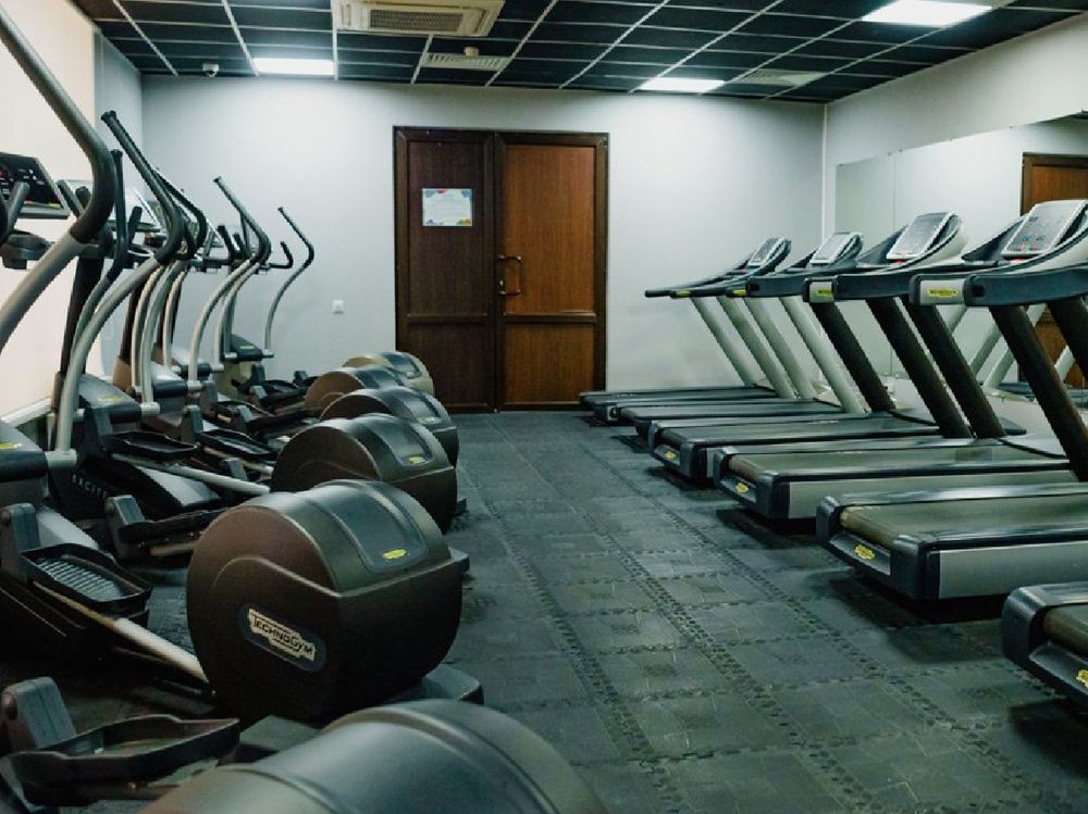 Картинка отеля - 38