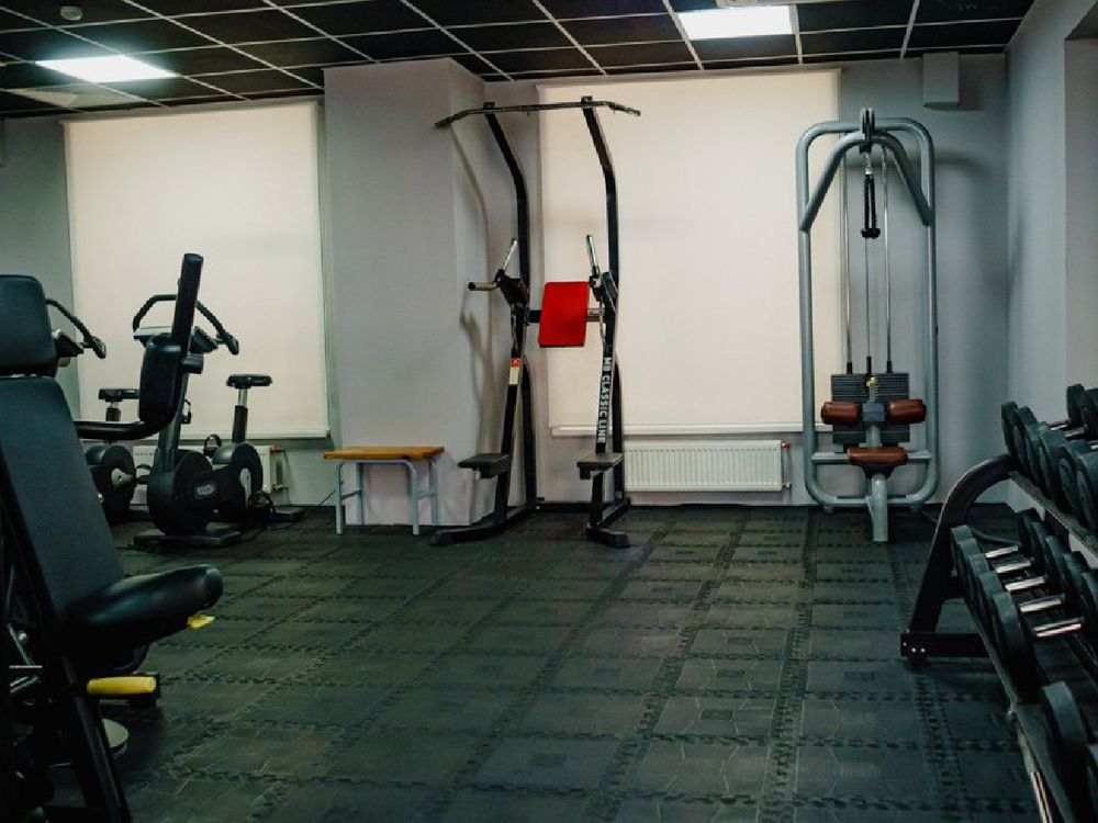 ГОРОД-ОТЕЛЬ БАРХАТНЫЕ СЕЗОНЫ, квартал Спортивный - 37