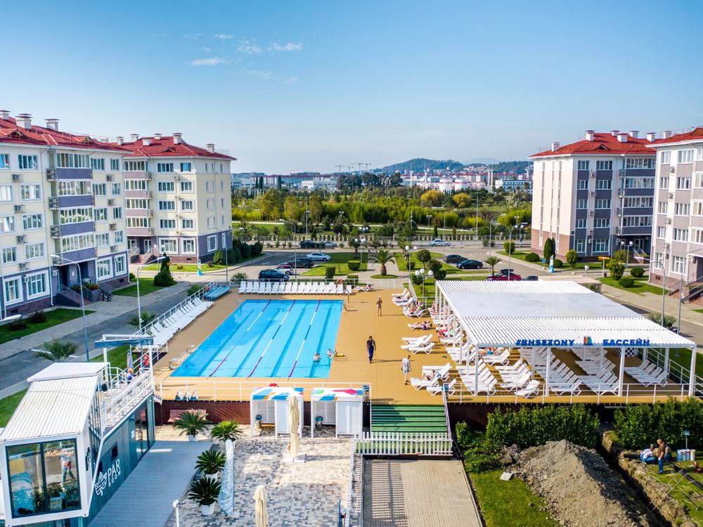 Картинка отеля - 18