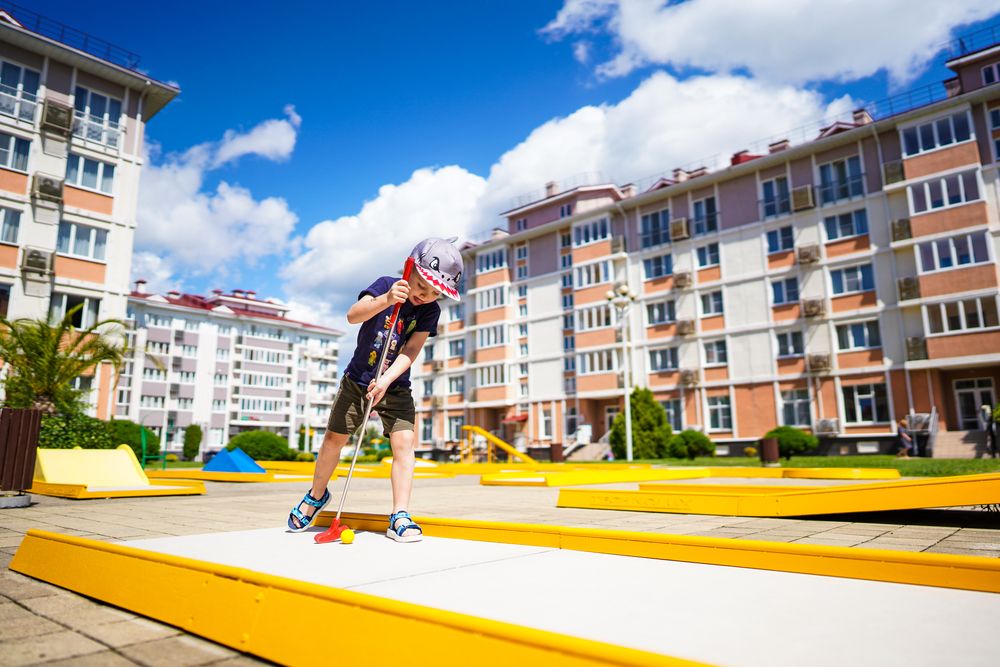 Картинка отеля - 36