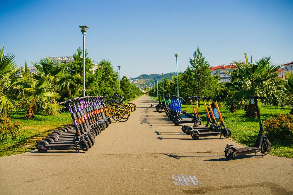 Картинка отеля - 8