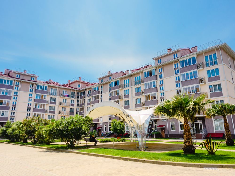 Картинка отеля - 3