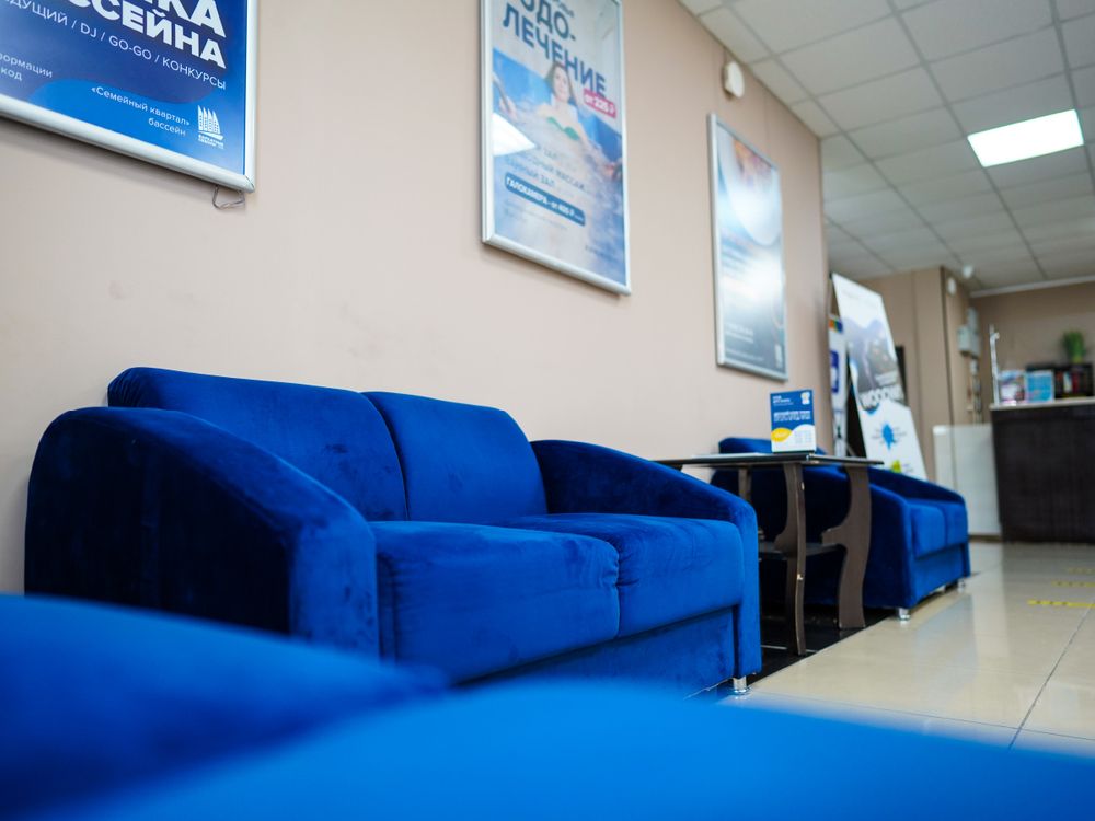 ГОРОД-ОТЕЛЬ БАРХАТНЫЕ СЕЗОНЫ, квартал Спортивный - 7