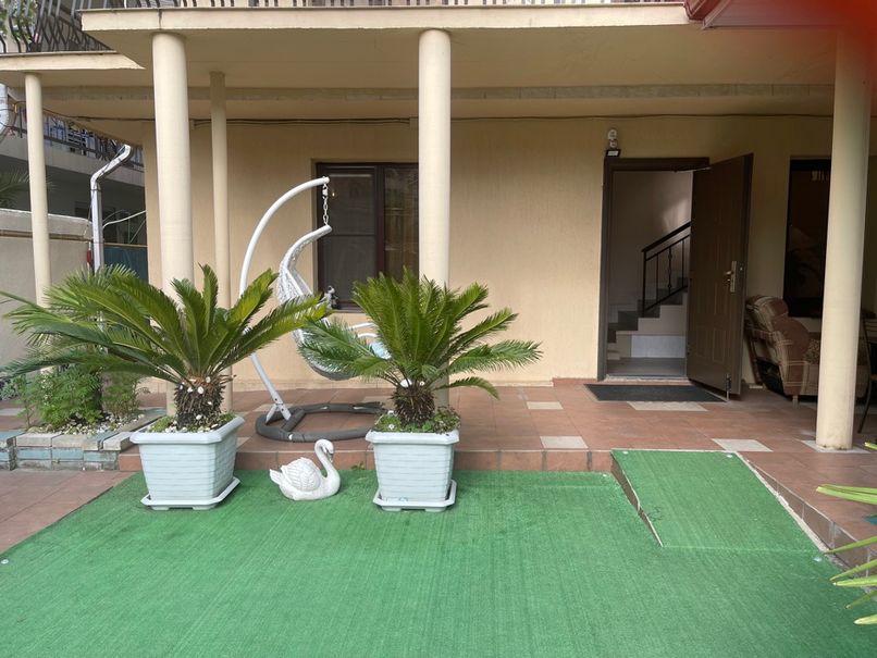 МОРСКОЙ, гостевой дом - 4