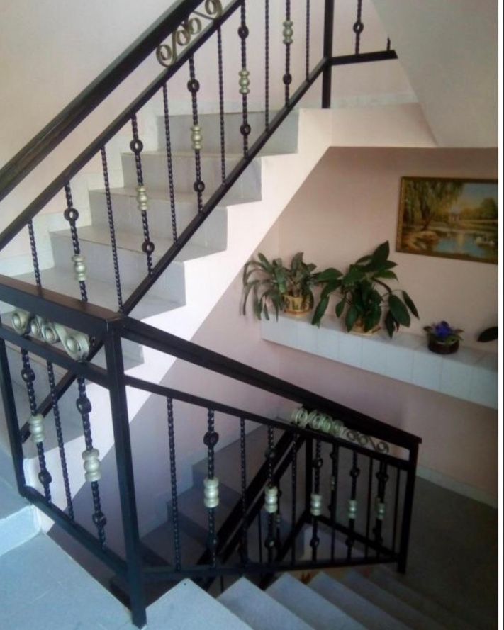 МОРСКОЙ, гостевой дом - 6