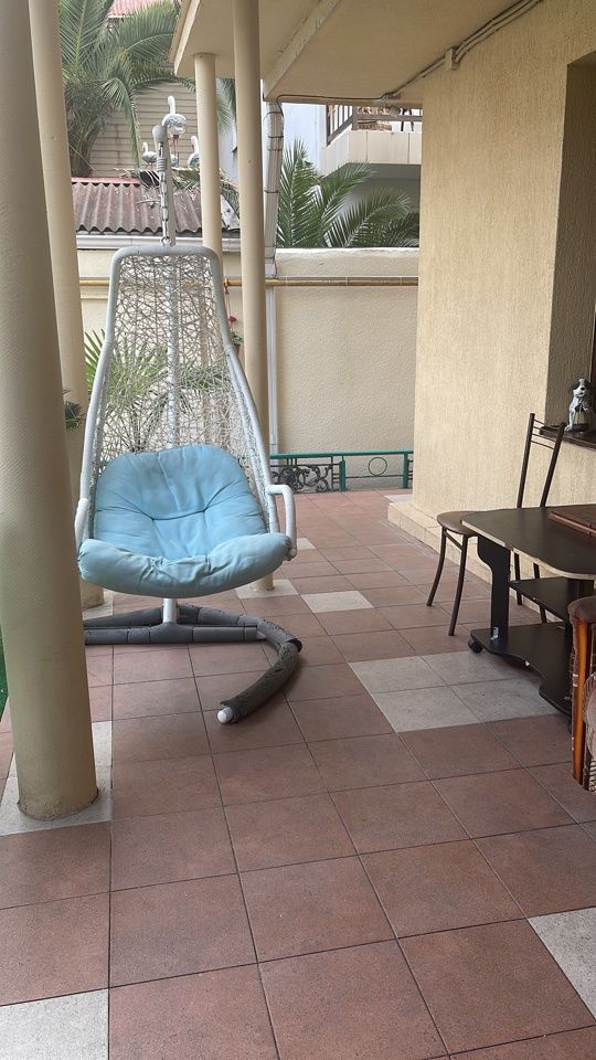 МОРСКОЙ, гостевой дом - 5