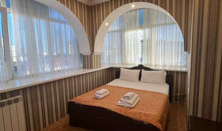 ЭЛЬБРУС (бывш. МИХАИЛ), гостевой дом - 25