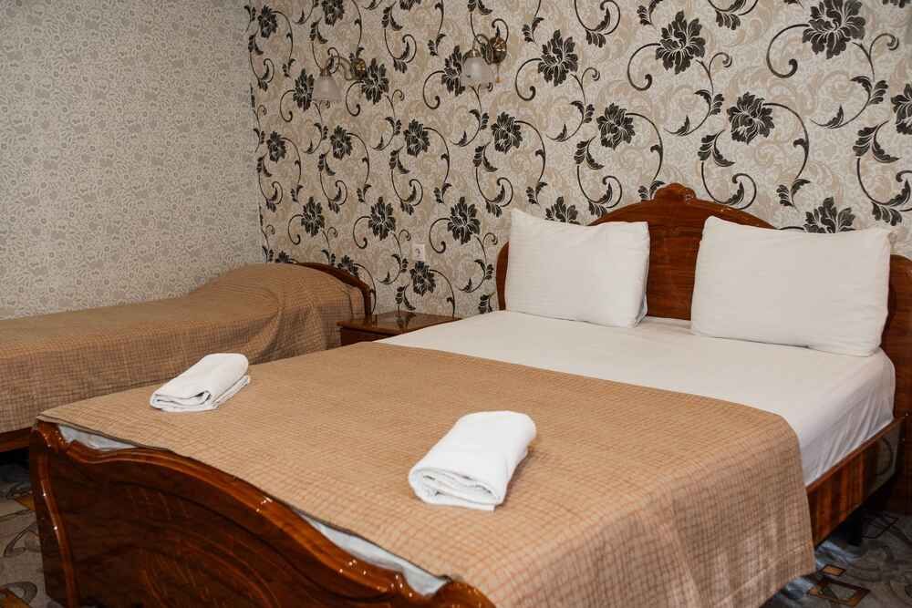 ЭЛЬБРУС (бывш. МИХАИЛ), гостевой дом - 22