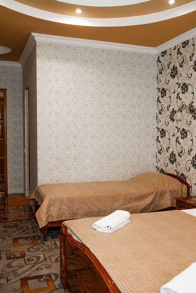 ЭЛЬБРУС (бывш. МИХАИЛ), гостевой дом - 21